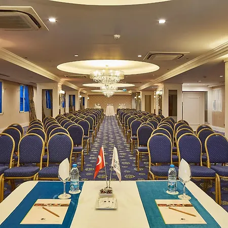Doubletree By Hilton - Alsancak Esmirna