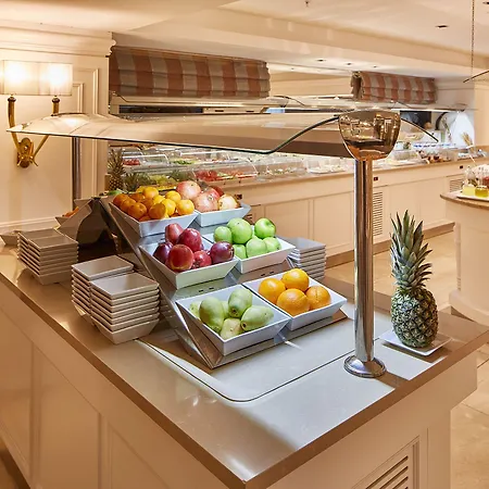 Doubletree By Hilton - Alsancak 호텔 4*