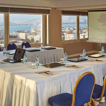 Doubletree By Hilton - Alsancak Hotel
