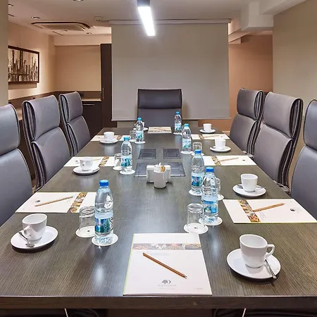 Hotel Doubletree By Hilton - Alsancak Esmirna