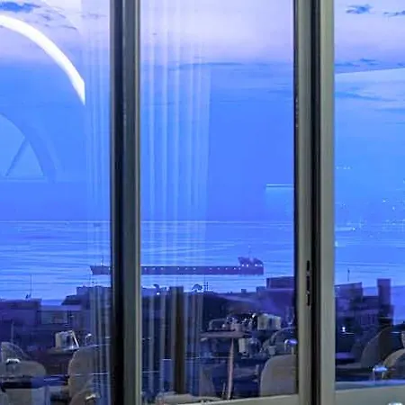 Doubletree By Hilton - Alsancak İzmir