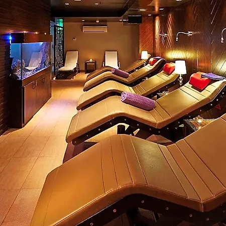 Doubletree By Hilton - Alsancak
