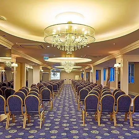 Doubletree By Hilton - Alsancak 4*