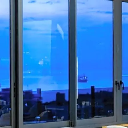 Doubletree By Hilton - Alsancak Hotel