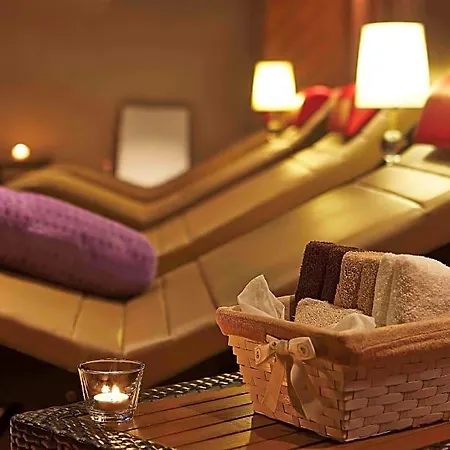 Doubletree By Hilton - Alsancak 4* İzmir