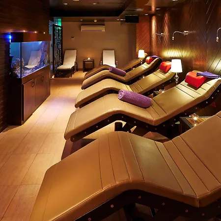Doubletree By Hilton - Alsancak 4* 이즈미르