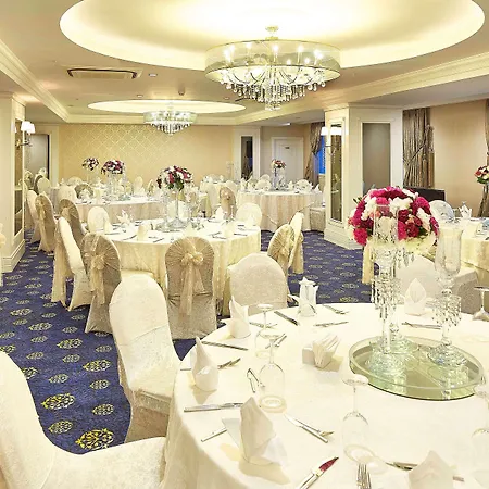 Doubletree By Hilton - Alsancak 4*