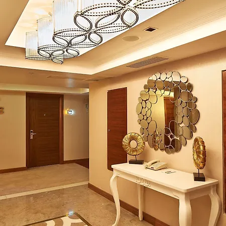 Doubletree By Hilton - Alsancak Измир