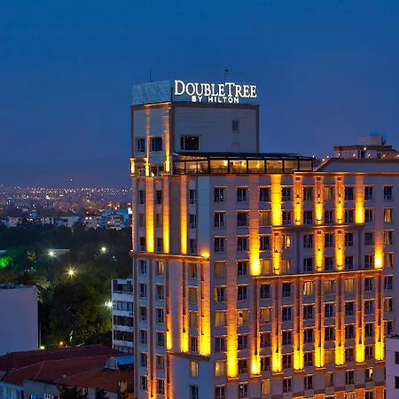 מלון Doubletree By Hilton - Alsancak איזמיר