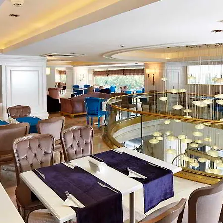 Doubletree By Hilton - Alsancak