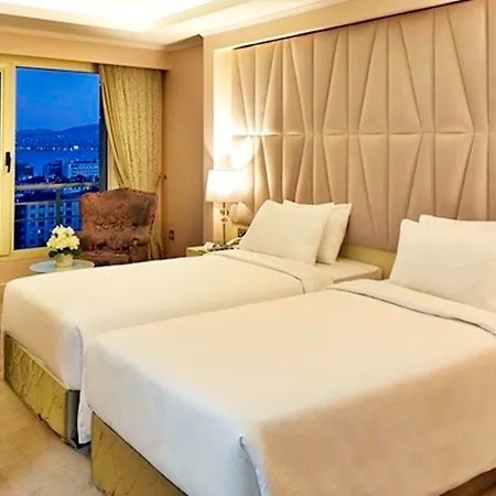 Doubletree By Hilton - Alsancak