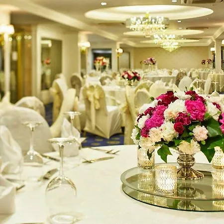Doubletree By Hilton - Alsancak איזמיר