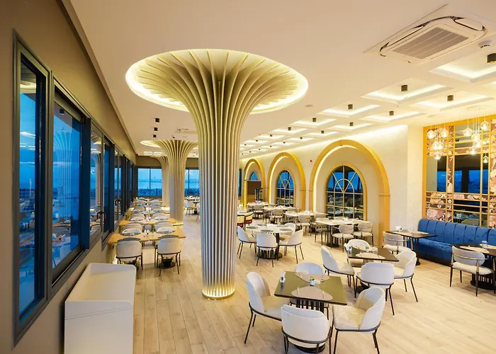 Doubletree By Hilton - Alsancak Измир