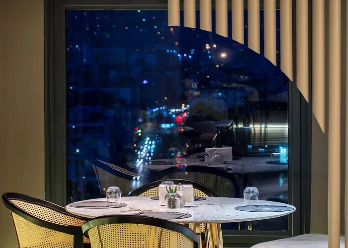 Doubletree By Hilton - Alsancak