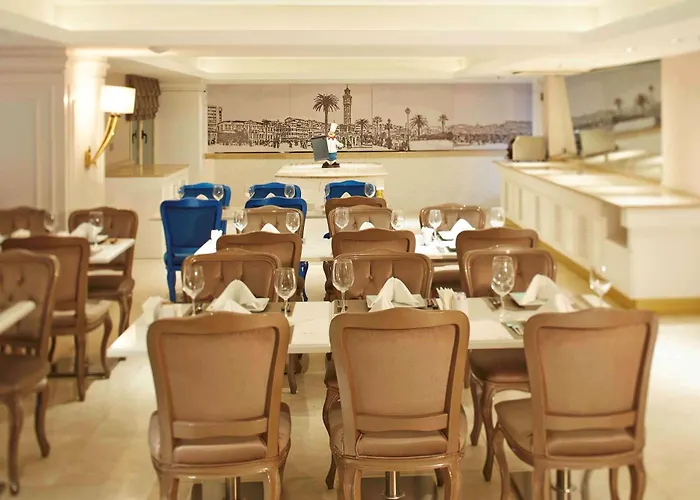 Hotel Doubletree By Hilton - Alsancak Esmirna