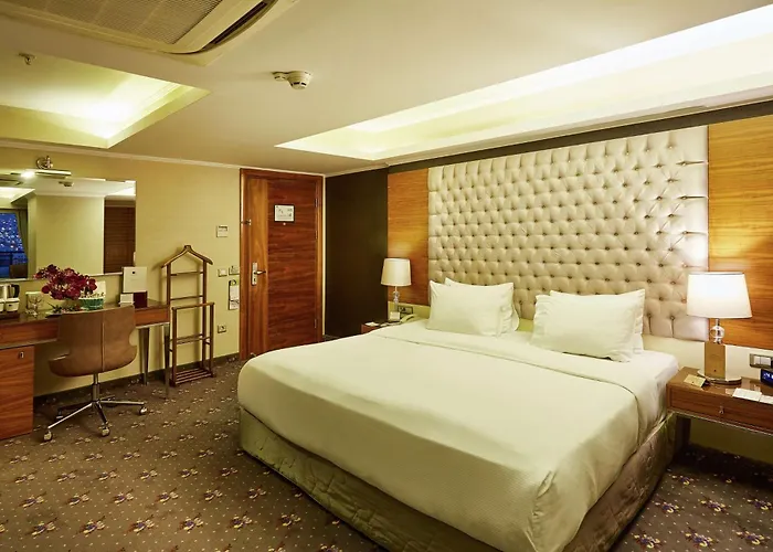 Doubletree By Hilton - Alsancak מלון איזמיר