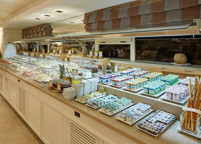 Doubletree By Hilton - Alsancak 4* איזמיר