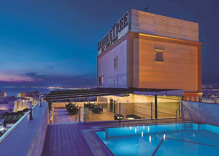 Doubletree By Hilton - Alsancak איזמיר