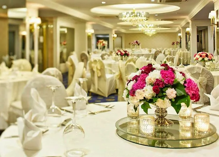 Doubletree By Hilton - Alsancak איזמיר