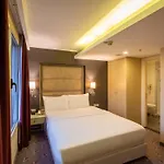 Hotel Doubletree By Hilton - Alsancak 4*