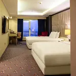 Doubletree By Hilton - Alsancak 4*