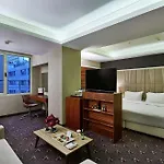 Doubletree By Hilton - Alsancak Hotel 4*