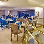 Doubletree By Hilton - Alsancak 4*