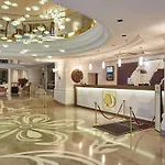 Doubletree By Hilton - Alsancak Hotel 4*