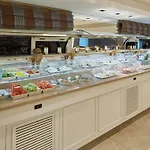 Doubletree By Hilton - Alsancak Hotel
