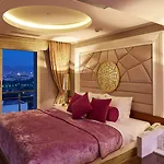 Doubletree By Hilton - Alsancak Hotel İzmir