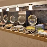 Doubletree By Hilton - Alsancak 4* İzmir