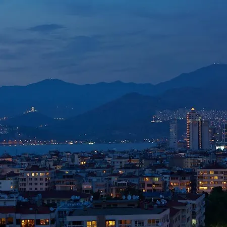 Doubletree By Hilton - Alsancak Otel İzmir