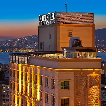 Doubletree By Hilton - Alsancak