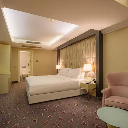 Hotel Doubletree By Hilton - Alsancak