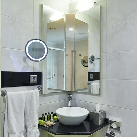 Doubletree By Hilton - Alsancak 4* Izmir