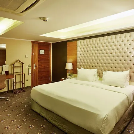 Doubletree By Hilton - Alsancak Hotel Izmir