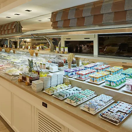 Doubletree By Hilton - Alsancak 4* Izmir