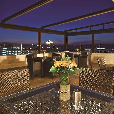 Hotel Doubletree By Hilton - Alsancak Izmir