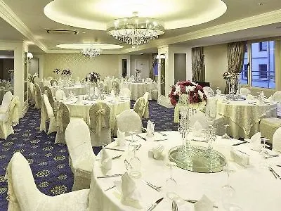 Doubletree By Hilton - Alsancak Hotel 4*