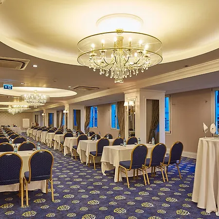 Hotel Doubletree By Hilton - Alsancak Izmir