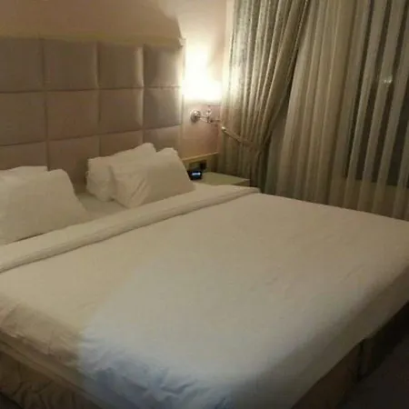 Hotel Doubletree By Hilton - Alsancak