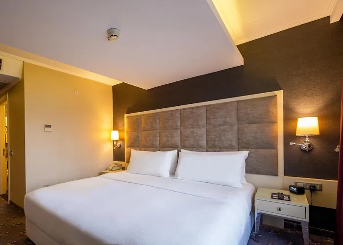 Doubletree By Hilton - Alsancak İzmir