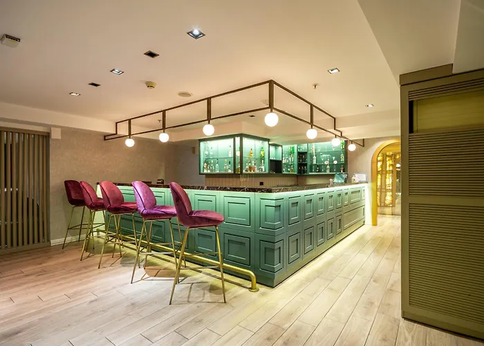 Otel Doubletree By Hilton - Alsancak İzmir