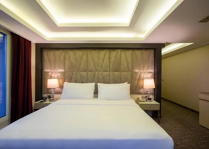 Doubletree By Hilton - Alsancak