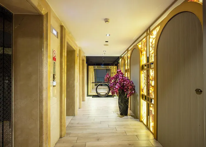 Doubletree By Hilton - Alsancak