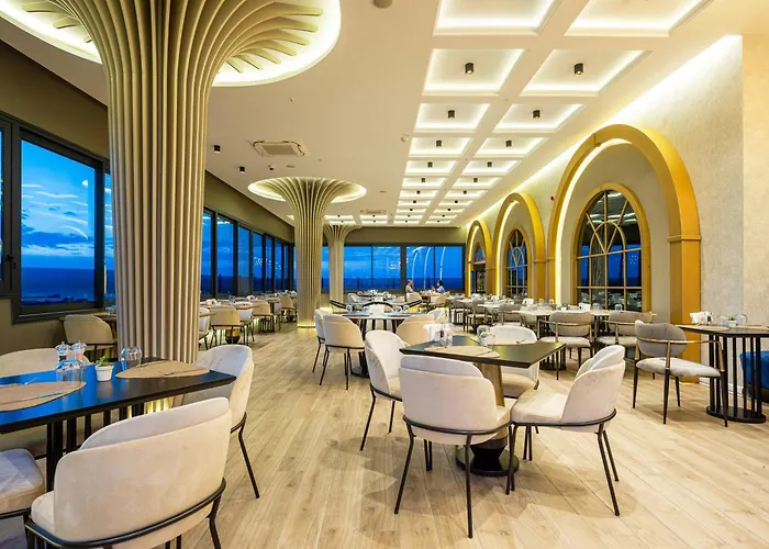 Otel Doubletree By Hilton - Alsancak İzmir