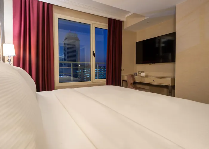 Doubletree By Hilton - Alsancak İzmir