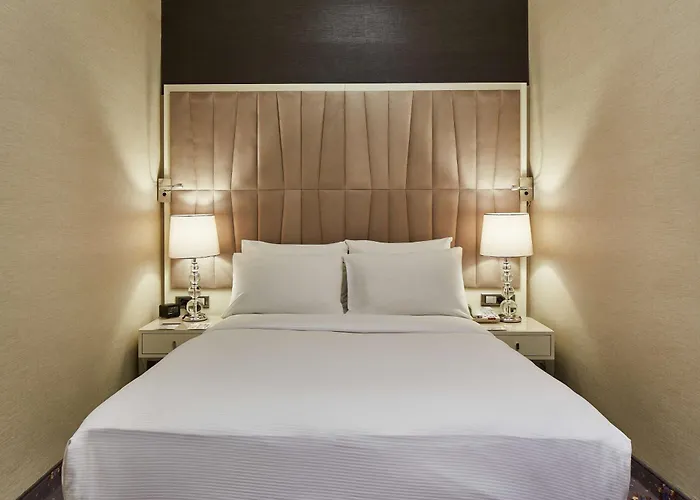 Doubletree By Hilton - Alsancak