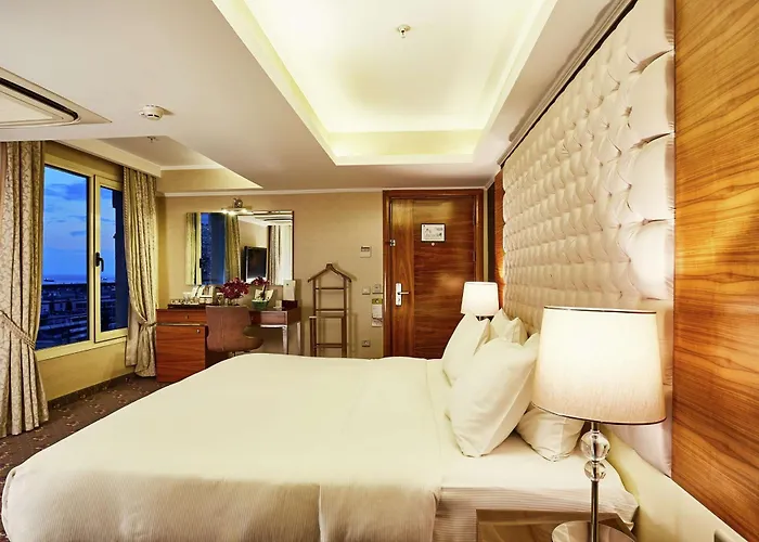 Doubletree By Hilton - Alsancak