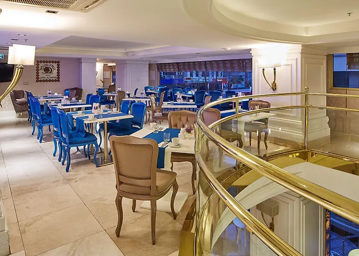 Doubletree By Hilton - Alsancak 4*